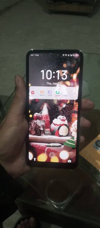 tecno spark 30 Pro 5