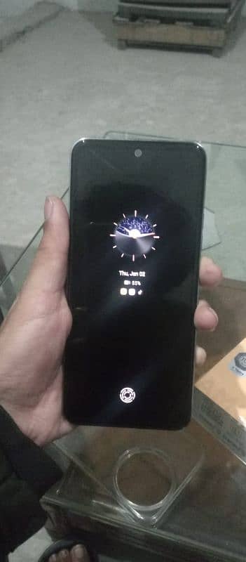 tecno spark 30 Pro 7