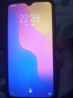 vivo y91