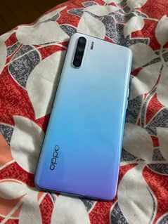 Oppo F15 8/256