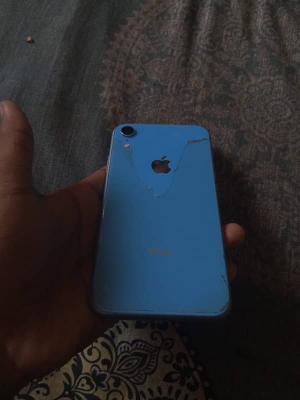 iphone xr 3