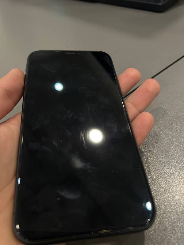 Iphone 11 64gb factory unlocked 6