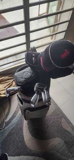 golf kit