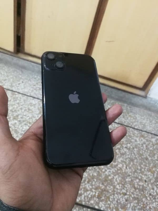 iphone XR Non PTA Jv 64Gb. 1