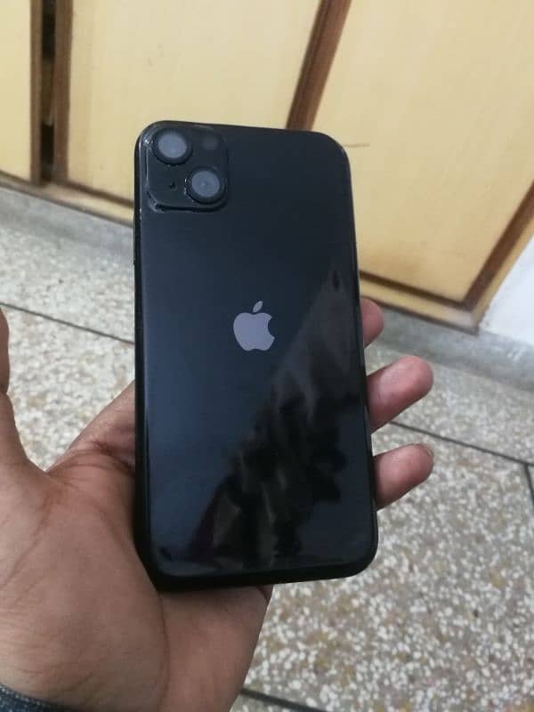 iphone XR Non PTA Jv 64Gb. 6