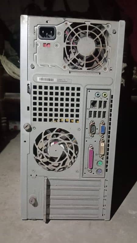 HP CPU for Sale 0