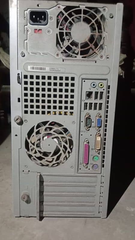 HP CPU for Sale 1