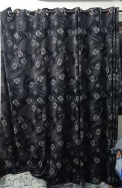 Room Curtains