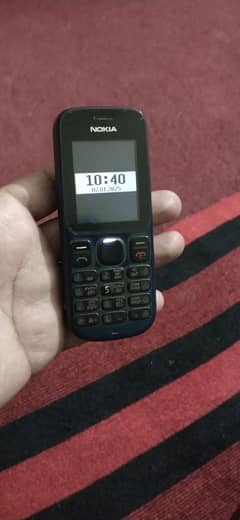 Nokia 100 original