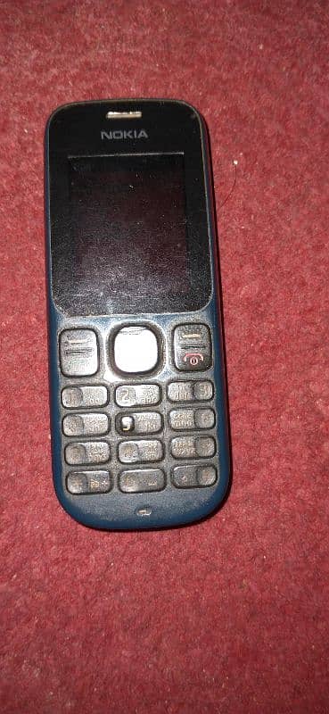 Nokia 100 original 1