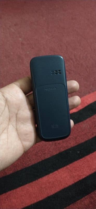 Nokia 100 original 3