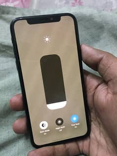 iPhone Xs 2 month sim time