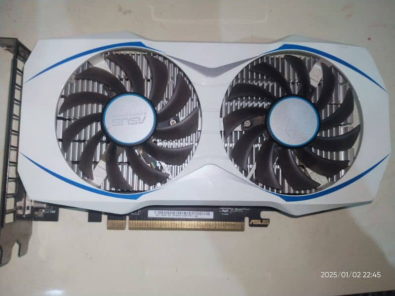 Gpu Rx 460 for sale 1