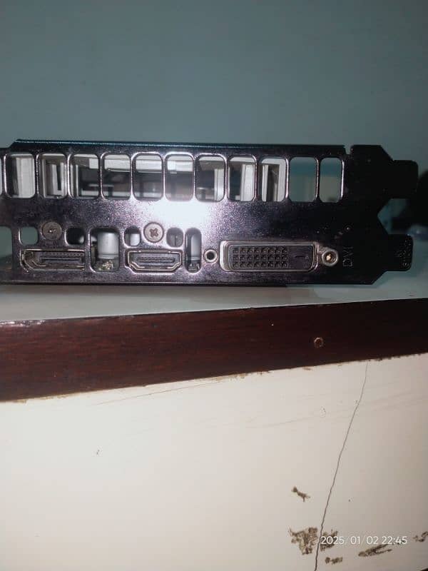 Gpu Rx 460 for sale 2