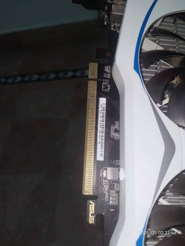 Gpu Rx 460 for sale 3