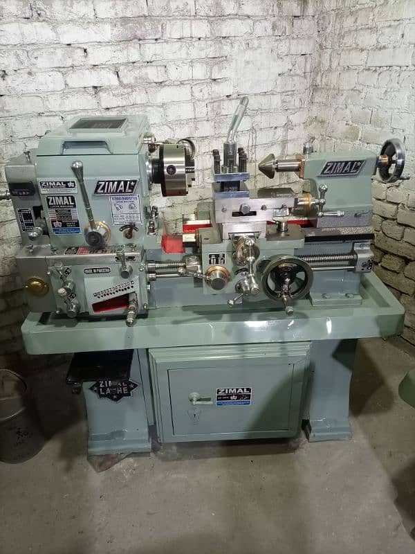 LATHE MACHINES / DRILL MACHINES / SHAPER MACHINES 9