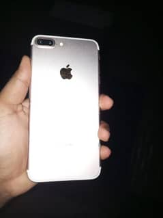 iphone 7 plus for sale finger ok