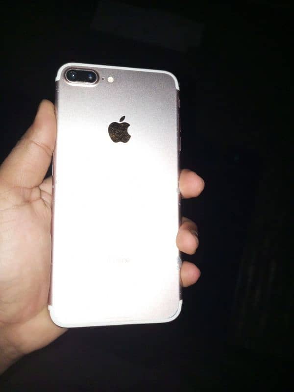 iphone 7 plus price kam ho jai gi finger ok 0