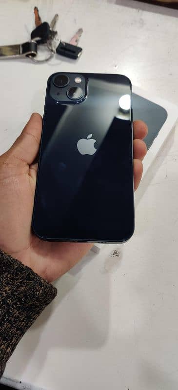 Iphone 13 non pta factory unlock 3