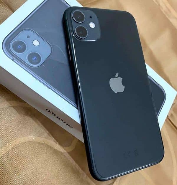 iphone 11 approved 0