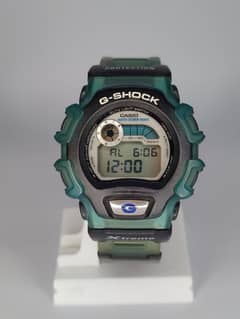 Casio