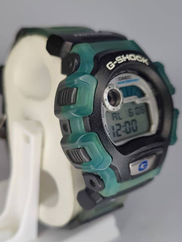 Casio G-Shock | Shock Resistant 1