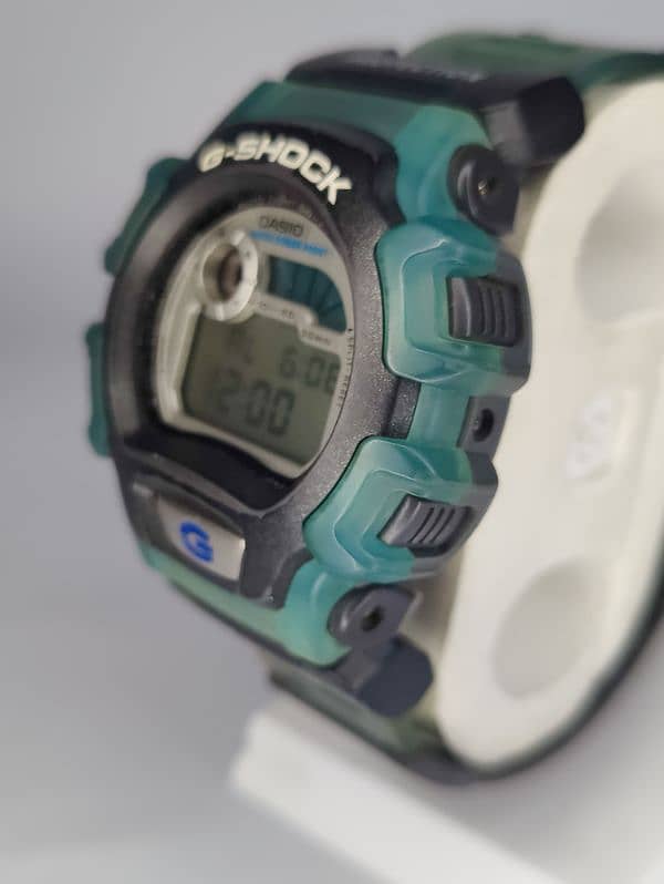 Casio G-Shock | Shock Resistant 2