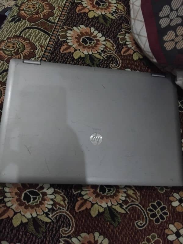 hp laptop 0