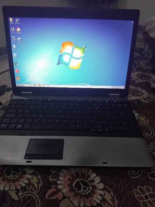 hp laptop 3