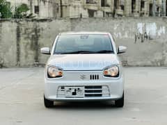 Suzuki Alto 2021/24 S ene charge