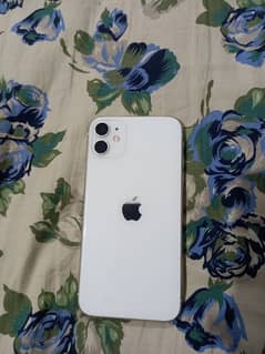 Iphone 11 (Factory Telenor Sim working with trick)