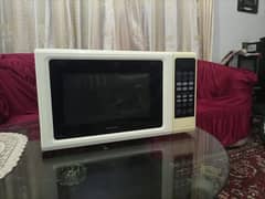 MIcrowave Oven for sale  03005532088 in Haripur