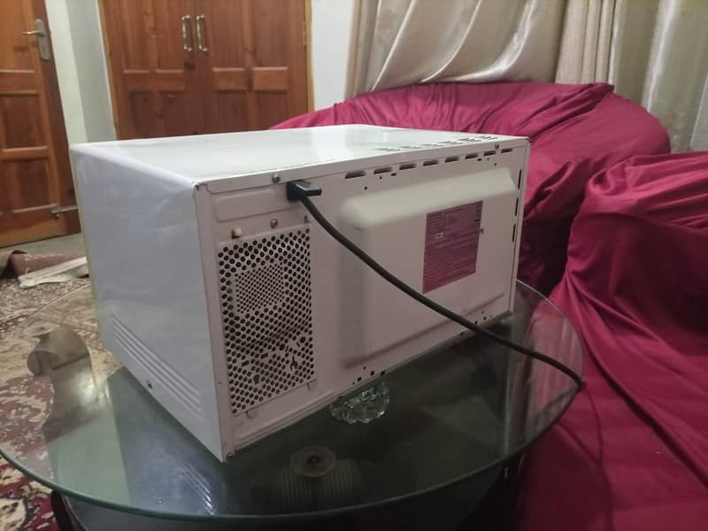 MIcrowave Oven 03005532088 in Haripur 1