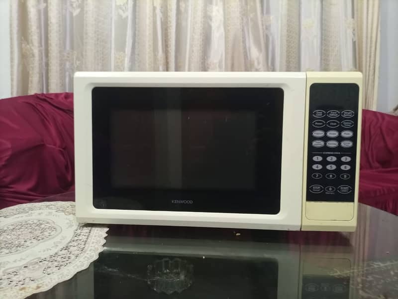 MIcrowave Oven 03005532088 in Haripur 5