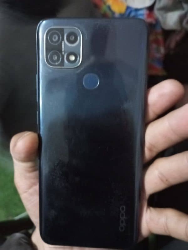 oppo mobile ha all ok ha koi misla Nahi ha bs piso ki zarurta ha 1