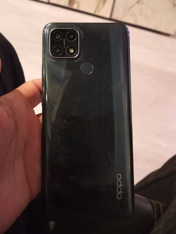 oppo mobile ha all ok ha koi misla Nahi ha bs piso ki zarurta ha 6