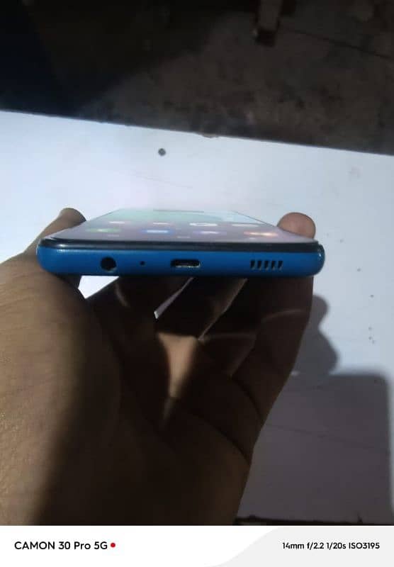 Samsung A02 With Box And Good Condition 2