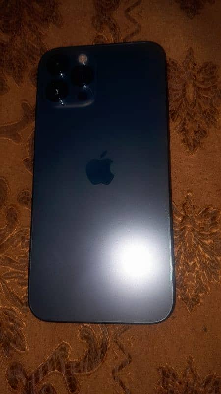 Iphone 12 pro max 0