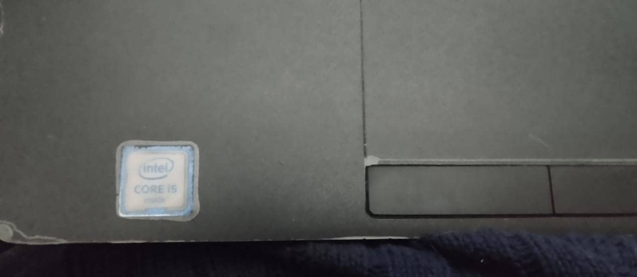 DELL i5 6th generation - 10/10 condition 1