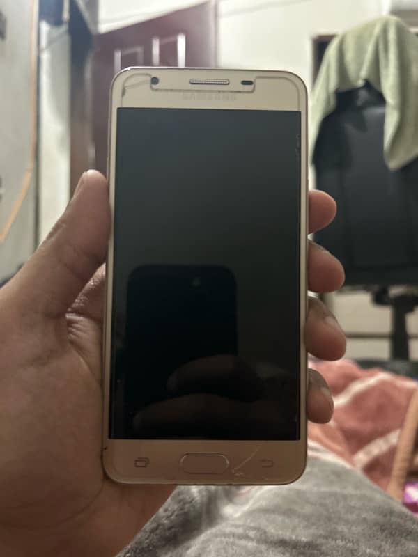 samsung J5 prime 0