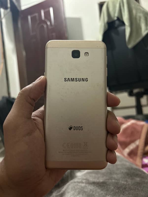 samsung J5 prime 1