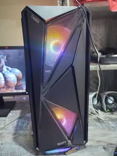 Gaming PC for sale