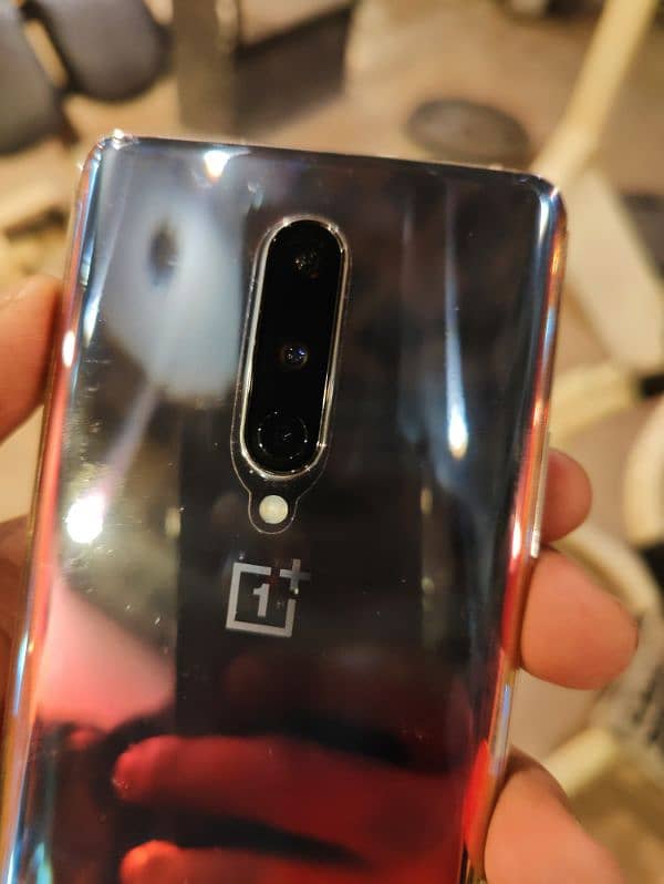 OnePlus 8 Dual sim 1