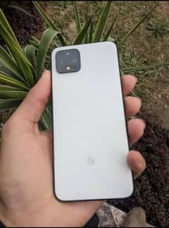 Pixel 4 ,sale ni krna Lana ha