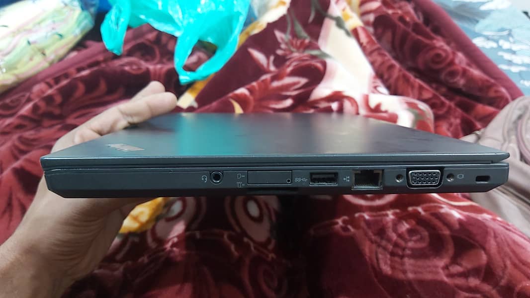 Lenovo thinkpad Core i5 6