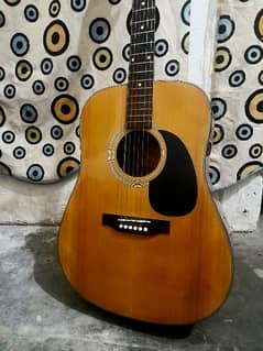 Jasmine Guitar in great condition