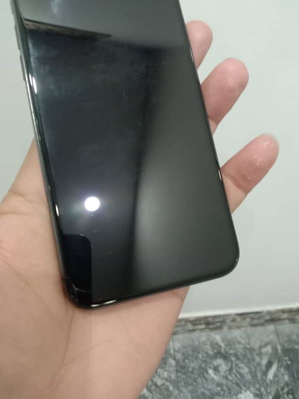 IPhone X 256GB FU Non PTA Waterpack 1