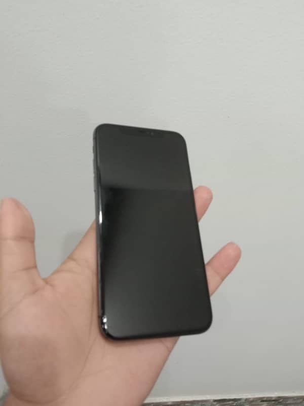 IPhone X 256GB FU Non PTA Waterpack 2