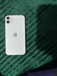 iPhone 11 64gb PTA Approved