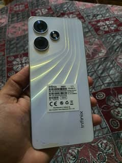 INFINIX